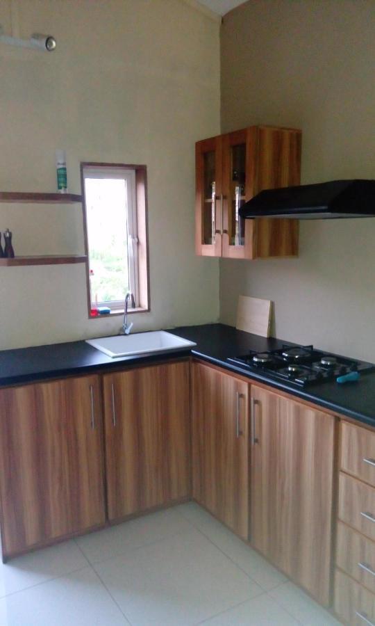Colonial Cocoon Studio And Apartement 라 골레트 외부 사진